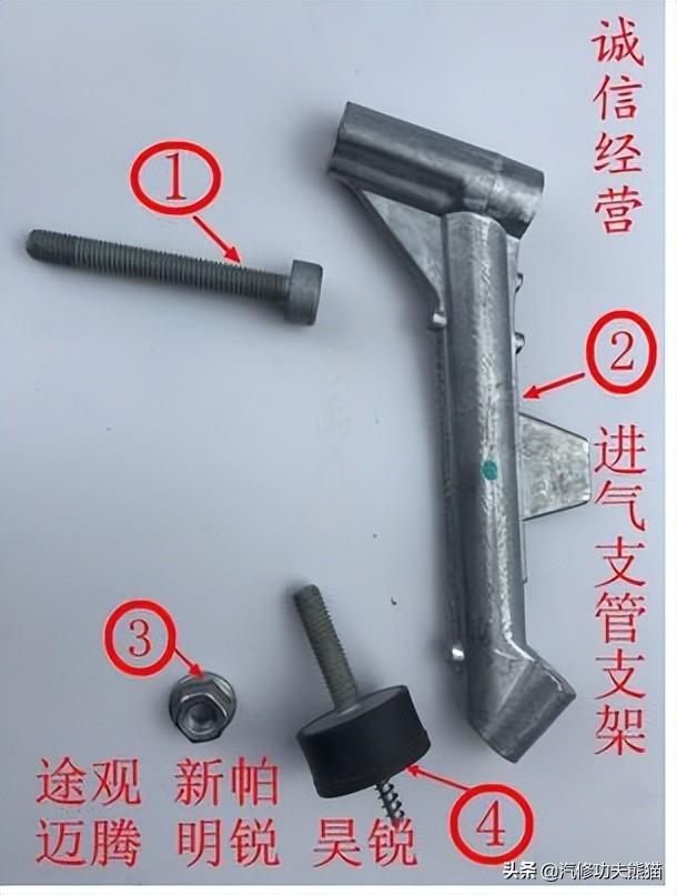 大众途观烧机油，德国工程师的设计缺陷由我们中国工匠来解决