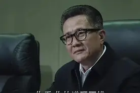 人民的名义55：明知不可为而为之，高育良用“大道理”舌战群雄图片