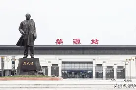 安徽与江西的区划变动，安徽省的婺源县，为何划入了江西省？图片