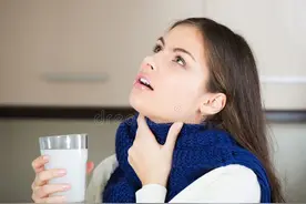 阳了之后，“刀割嗓”剧烈咳嗽怎么办？教你2种不花钱的缓解妙招图片
