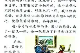 达·芬奇天天画鸡蛋，竟是一碗杜撰的励志鸡汤？让人大吃一惊图片