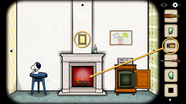 攻略 | 锈湖3《逃离方块: 四季-Cube Escape:Seasons》移动端通关攻略