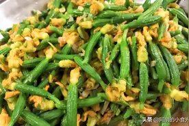 它是黄瓜的“嫩果”，也是“花朵”，凉拌着吃最清爽，低脂又营养图片