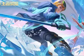 王者荣耀：胜率登顶榜首，肉刀血魔流哪吒已成版本上分密码图片