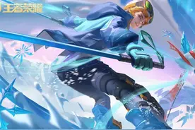 王者荣耀：胜率登顶榜首，肉刀血魔流哪吒已成版本上分密码图片