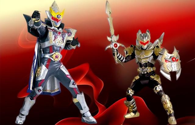 蜘蛛铠甲勇士（铠甲勇士帝皇铠甲和修罗铠甲）