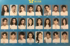 内娱经纪公司，激情年代的终结图片