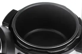 说电饭锅涂层有害，你真的冤枉它了，来了解一下涂层相关知识图片