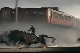 第一波被AI绘画劝退的美术，已经开始转岗了图片