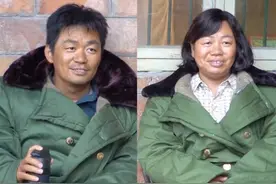 《八角笼中》惊人细节：王宝强亲姐姐参演！背后原因让人佩服图片