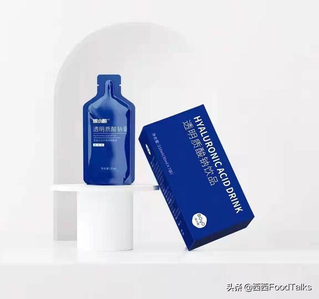 功能性食品配料企业汇总110家，华熙生物、锦旗生物、生合生物...