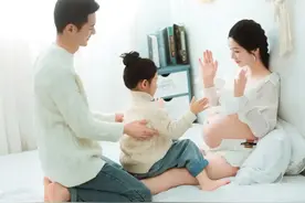 为何越来越多的二胎家庭直喊后悔？这“4个”原因太扎心了！图片