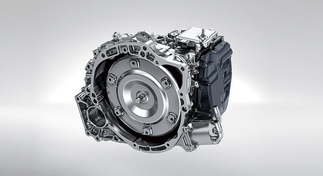 at变速箱那么优秀,为什么汽车都不用呢?