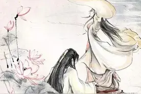 聊斋故事：轮回错投胎图片