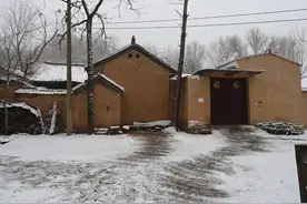 今冬数九时间表到了！从哪天开始数九？春节在几九？今年过年冷吗图片