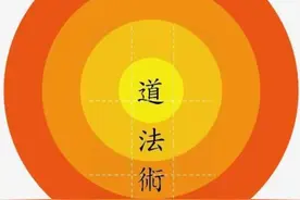 道法术器势图片