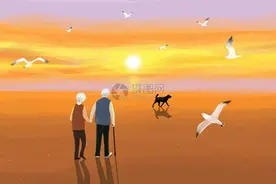 功成名就，你指的究竟是什么？图片