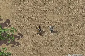 热血传奇：除了蛇怪以外毒蛇山谷还刷新三类怪物，最后一类有惊喜图片