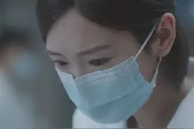 好敢！医院那点事都被拍出来了？图片