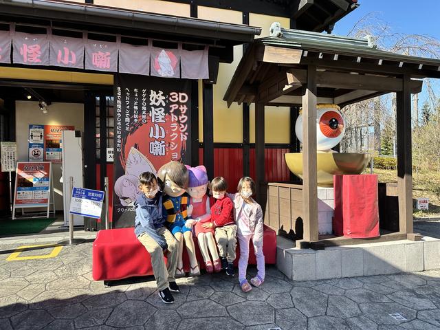 世界上最恐怖的鬼屋，灵异事件接二连三，富士急乐园攻略
