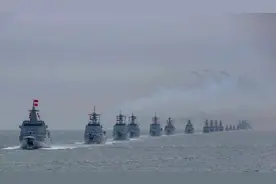 实力早已今非昔比，解放军该如何解决台湾问题，2大因素需要考虑图片