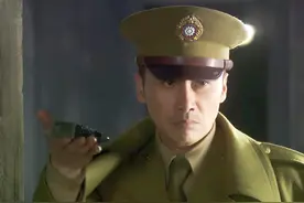 郑耀先犯了四个错误，在真实历史环境下，他能潜伏三天还是三年？图片