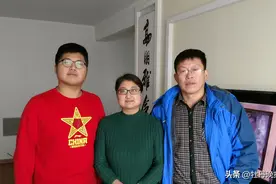 最美伉俪！八年如一日照顾患病双亲，用实际行动诠释孝老爱亲图片