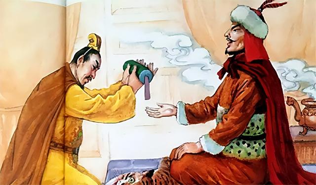 让北宋头痛不已的“契丹”，是现在的哪个民族，说出来你或许不信