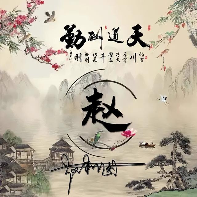 用你的名字制作微信头像，39张荧光励志生肖个性签名头像，请查收