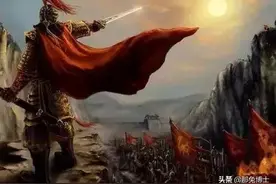 强汉VS盛唐：谁才是中国最牛王朝？图片