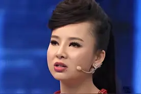 盲人歌手刘赛：7年前，不顾反对嫁到农村，如今丈夫成了她的骄傲图片