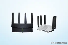 中兴路由AX5400 Pro+对比TP-LINK路由AX6000玄鸟，选谁更好？图片