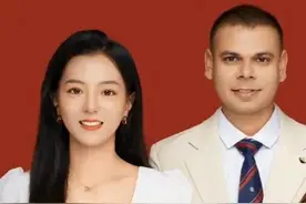 90后印度男子娶黑龙江媳妇，发现真实的中国跟想象中的不一样图片