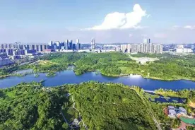 置业贵阳观山湖，适合您选择的十大楼盘图片