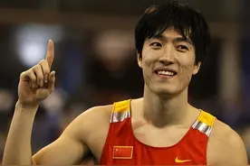 善恶有报！刘翔被骂多年“再度翻红”，罪魁祸首贪污1200万被公审图片