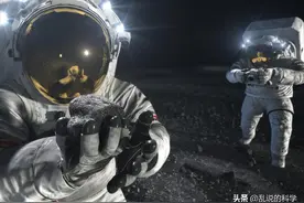 美国耗资900亿要2027年登月。美媒：中国2030年，但比你更准时。图片