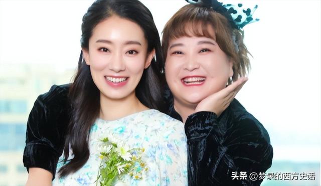 为新剧减重100斤，消失已久的贾玲颜值回春，再一次惊呆众人！
