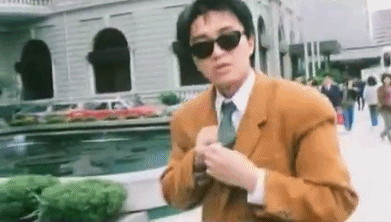 因大尺度被举报三年，回归9.2成年度黑马，到底有多“变态”？