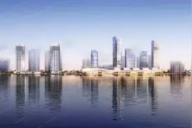 中交地产陷入无法偿债传闻，激进扩张1300亿负债压顶图片