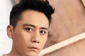 刘烨：我要的婚姻，是一场共赢的爱情图片