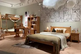 夫妻档白手创业卖家具，淘系小店销量三年冲百亿图片
