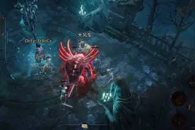 暗黑不朽国服将上线 1分钟教你如何下载电脑版图片