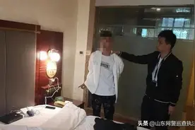 奇了怪了！两男子入住酒店只问座机能打电话吗？图片