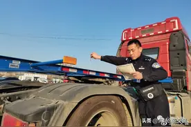 罗云智：弘扬工匠精神 争当岗位先锋 滨州机动车检测线上的“神探”图片