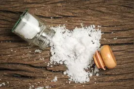 做菜时把盐换成酱油会更健康吗？8个要点兼顾美味和减盐图片