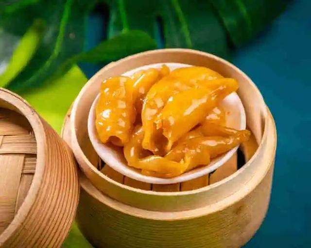 花胶哪些好 花胶那种比较好?花胶品种排名你知道吗?