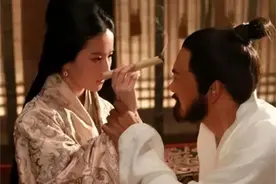 曹操为什么喜好寡妇？许多人不明白，不得不感叹曹操的智慧图片