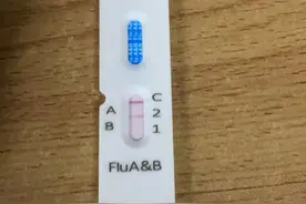 感染者猛增！这一药物被抢断货，杭州妈妈：同事全在买！提醒：不宜自行服用图片