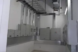 配电箱的命名？图片