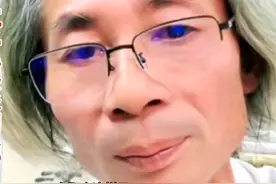 杜子健：为什么刀神不能开演唱会？图片